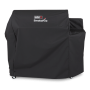 Pokrowiec premium do grilla SmokeFire EX6 - 4